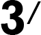 3