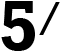 5